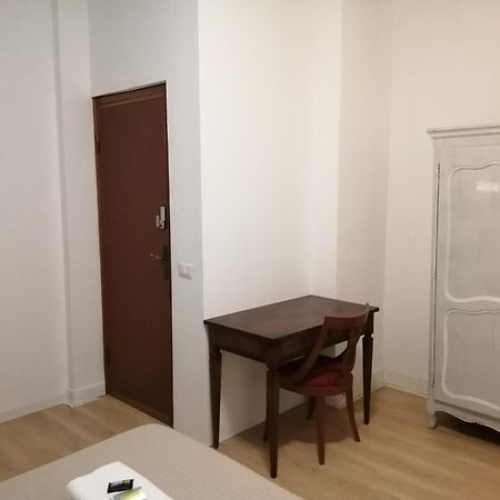 Bed and Breakfast Bellaria Вогера Номер фото