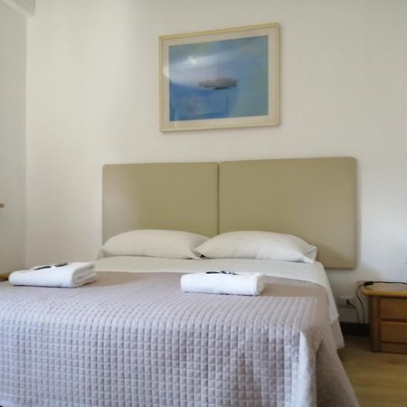 Bed and Breakfast Bellaria Вогера Номер фото