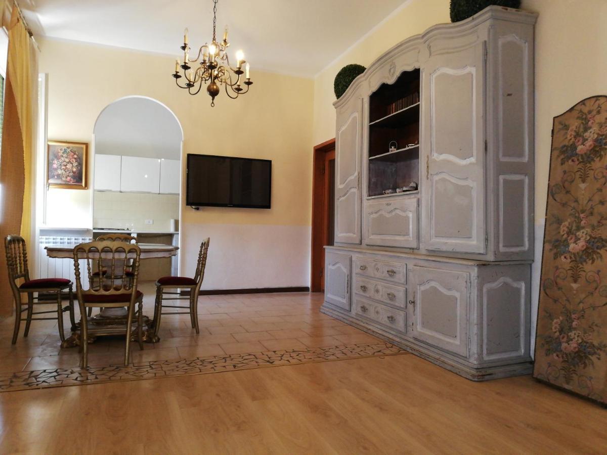 Bed and Breakfast Bellaria Вогера Экстерьер фото