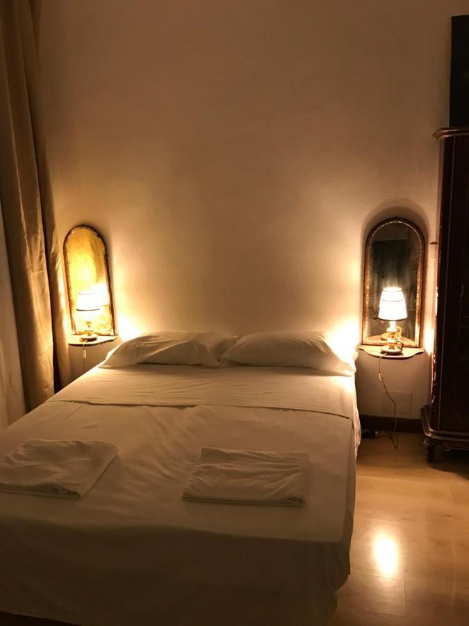 Bed and Breakfast Bellaria Вогера Экстерьер фото