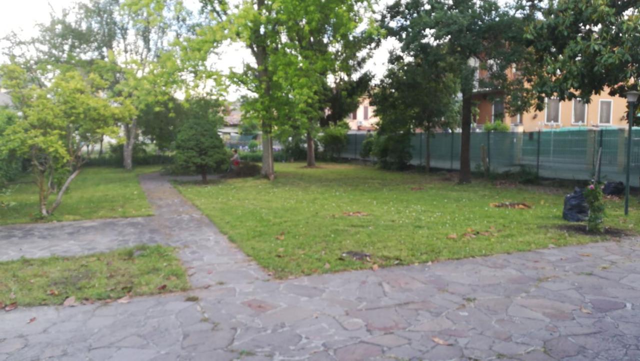 Bed and Breakfast Bellaria Вогера Экстерьер фото