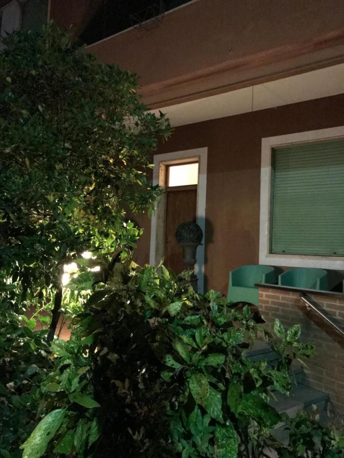 Bed and Breakfast Bellaria Вогера Экстерьер фото