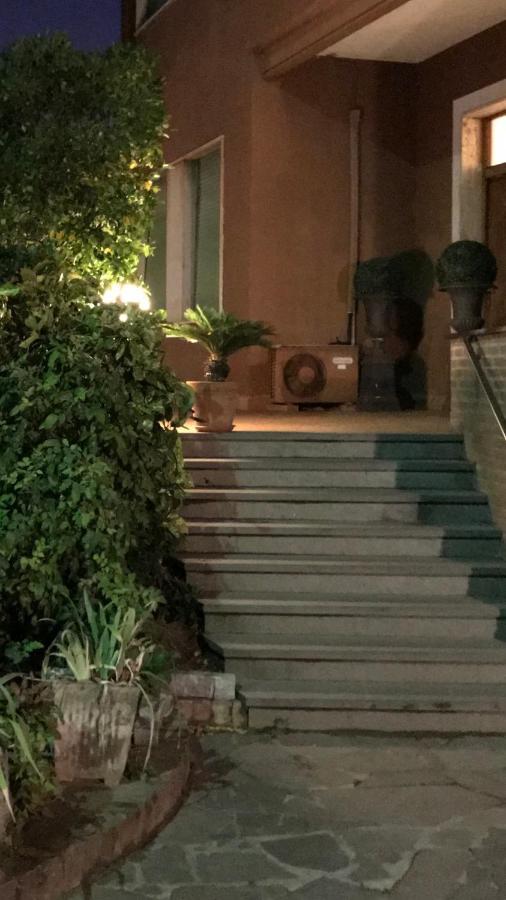 Bed and Breakfast Bellaria Вогера Экстерьер фото