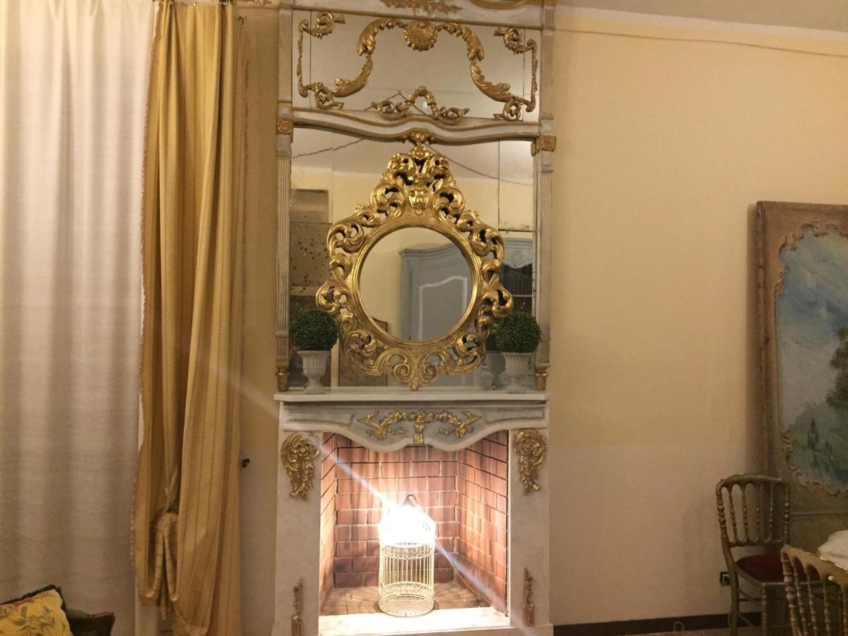 Bed and Breakfast Bellaria Вогера Экстерьер фото