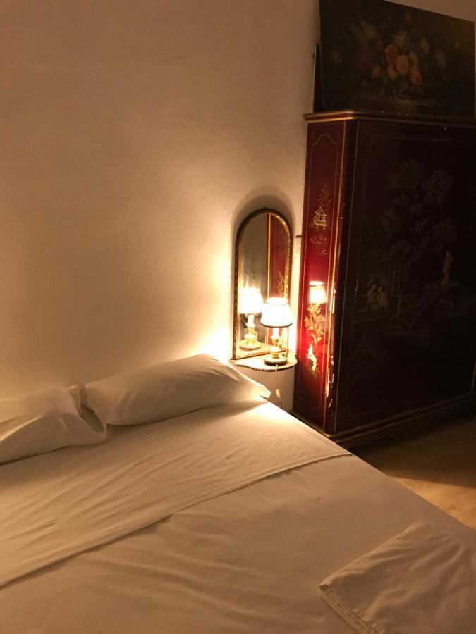 Bed and Breakfast Bellaria Вогера Экстерьер фото