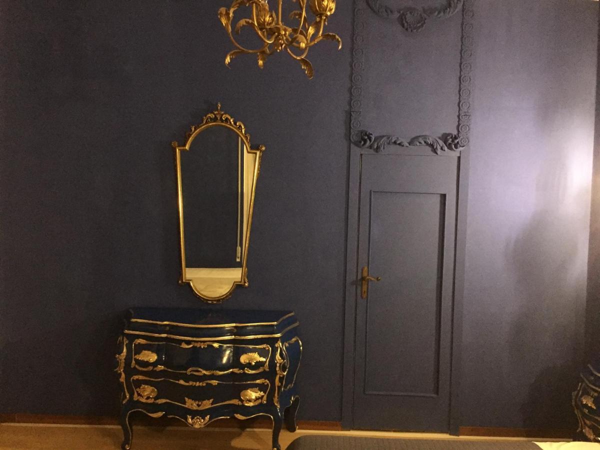 Bed and Breakfast Bellaria Вогера Экстерьер фото