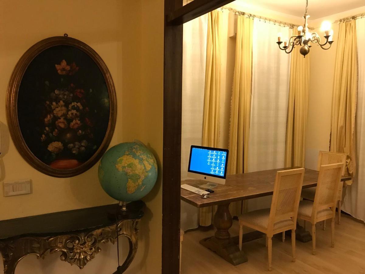 Bed and Breakfast Bellaria Вогера Экстерьер фото