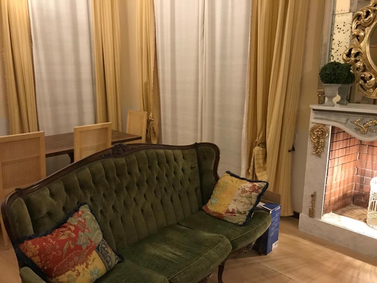 Bed and Breakfast Bellaria Вогера Экстерьер фото