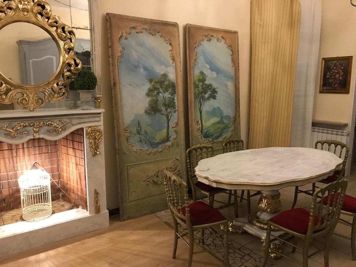 Bed and Breakfast Bellaria Вогера Экстерьер фото