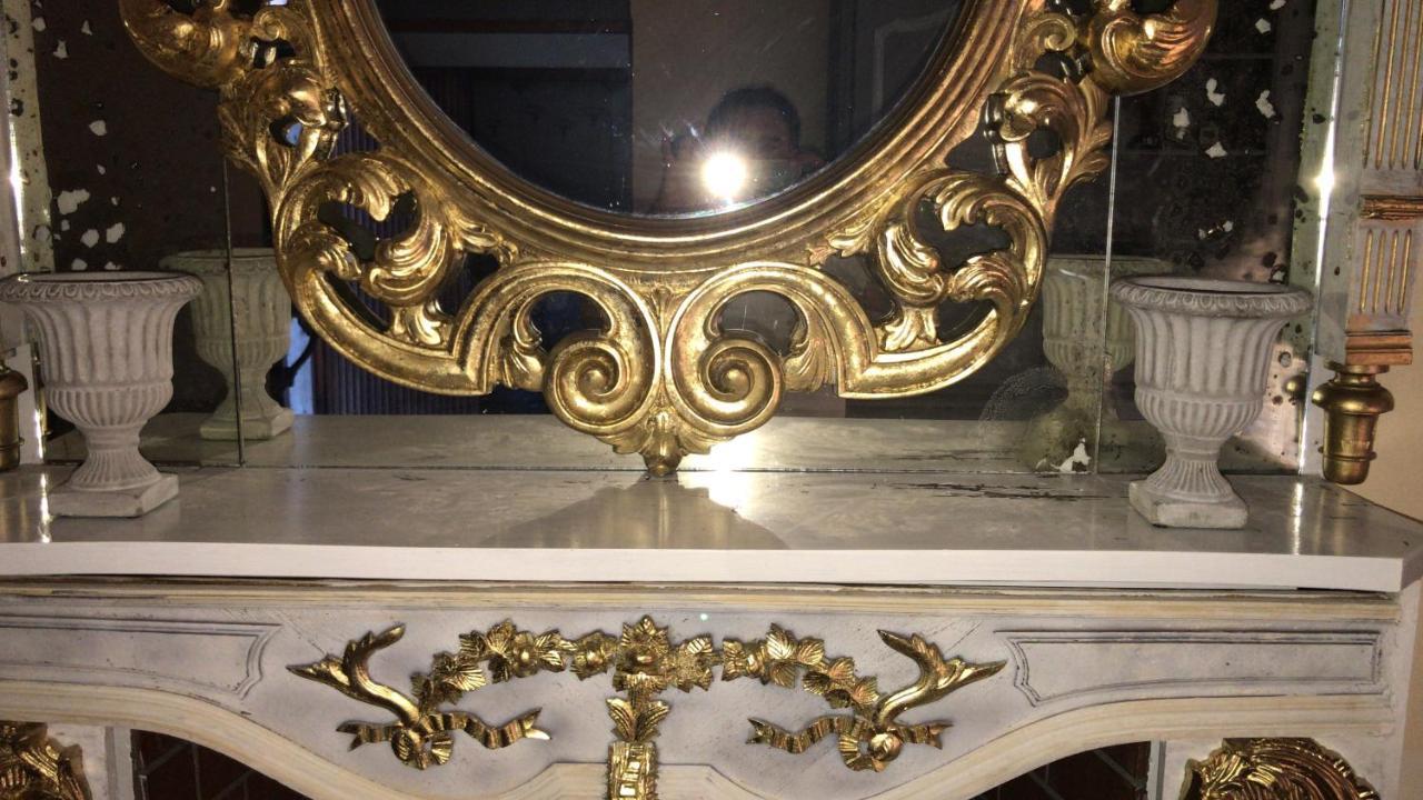 Bed and Breakfast Bellaria Вогера Экстерьер фото