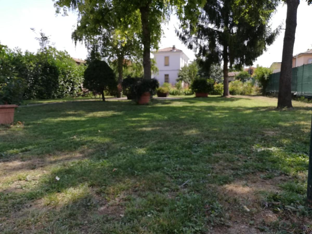 Bed and Breakfast Bellaria Вогера Экстерьер фото
