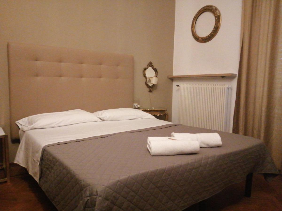 Bed and Breakfast Bellaria Вогера Экстерьер фото