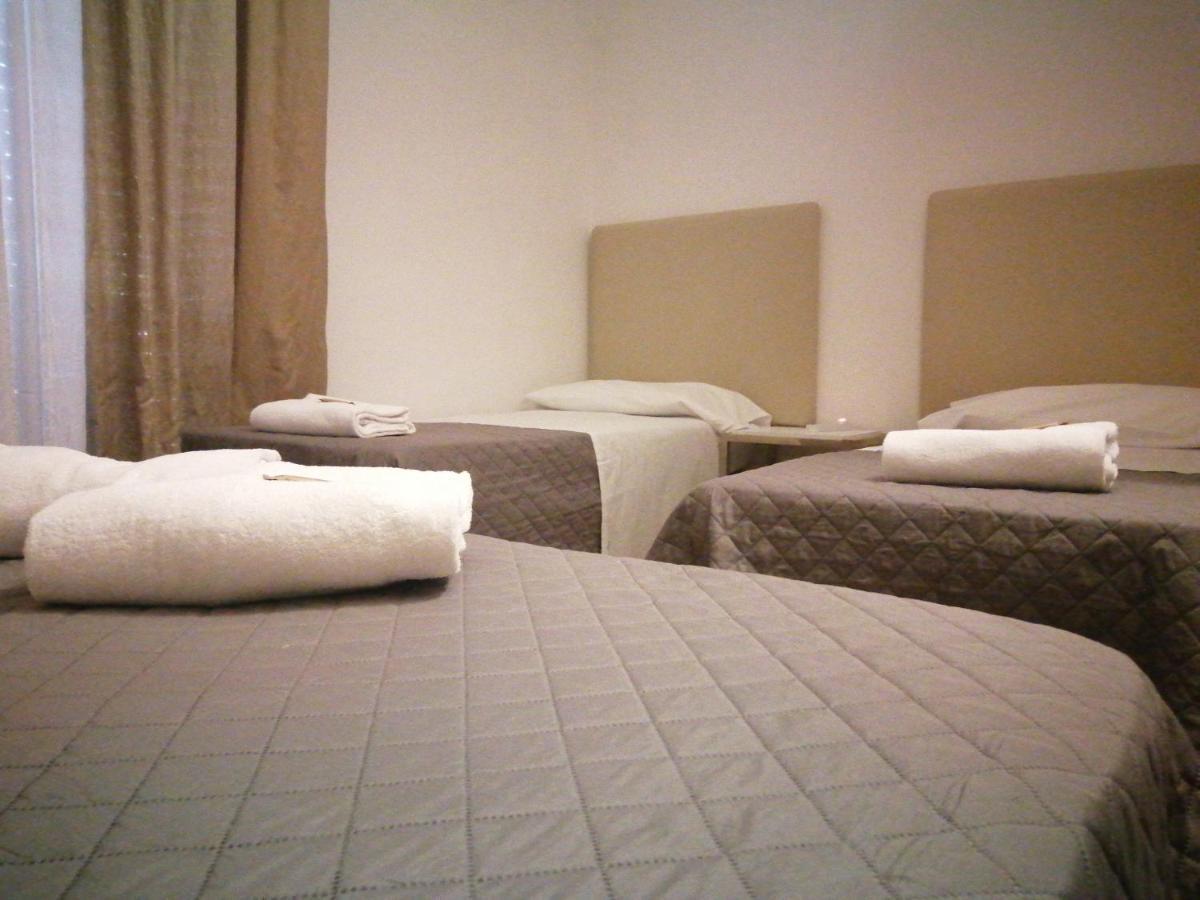Bed and Breakfast Bellaria Вогера Экстерьер фото