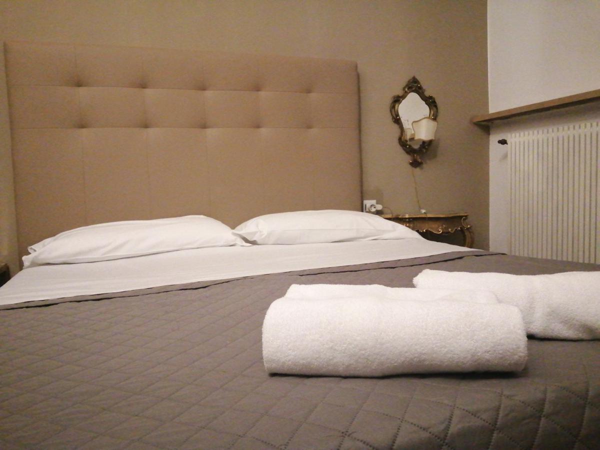 Bed and Breakfast Bellaria Вогера Экстерьер фото