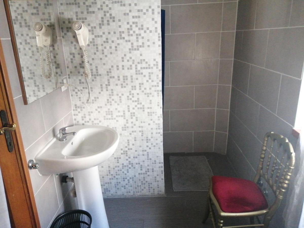 Bed and Breakfast Bellaria Вогера Экстерьер фото