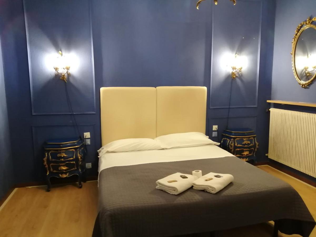 Bed and Breakfast Bellaria Вогера Экстерьер фото