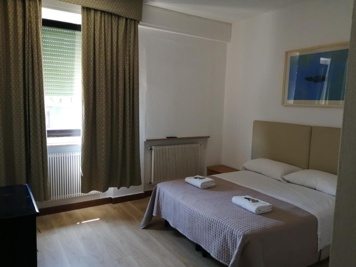 Bed and Breakfast Bellaria Вогера Экстерьер фото