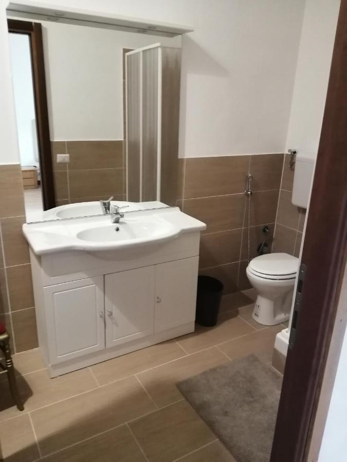 Bed and Breakfast Bellaria Вогера Экстерьер фото