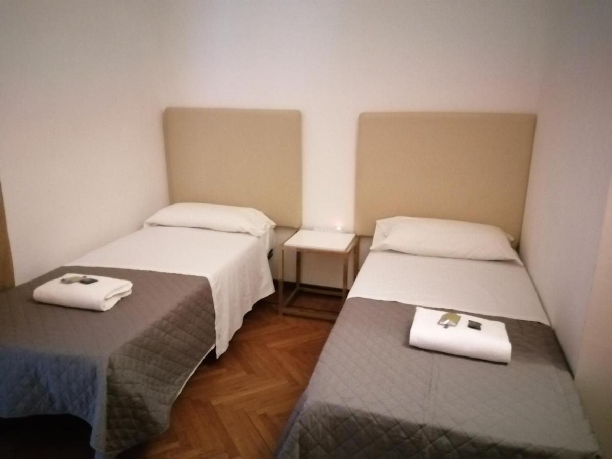 Bed and Breakfast Bellaria Вогера Экстерьер фото