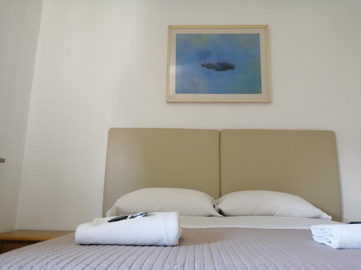 Bed and Breakfast Bellaria Вогера Экстерьер фото
