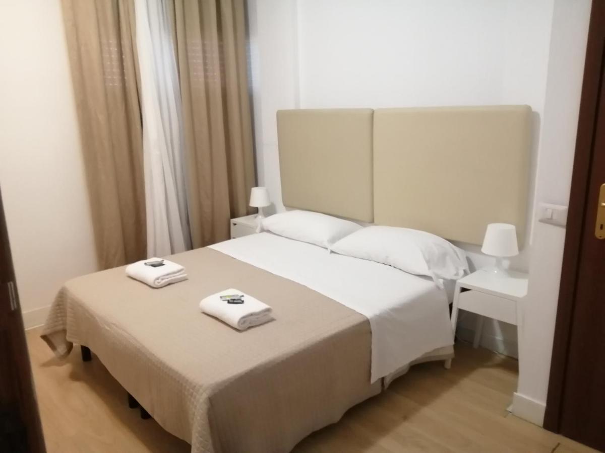 Bed and Breakfast Bellaria Вогера Экстерьер фото