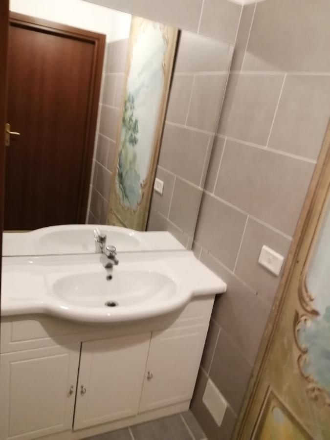 Bed and Breakfast Bellaria Вогера Экстерьер фото