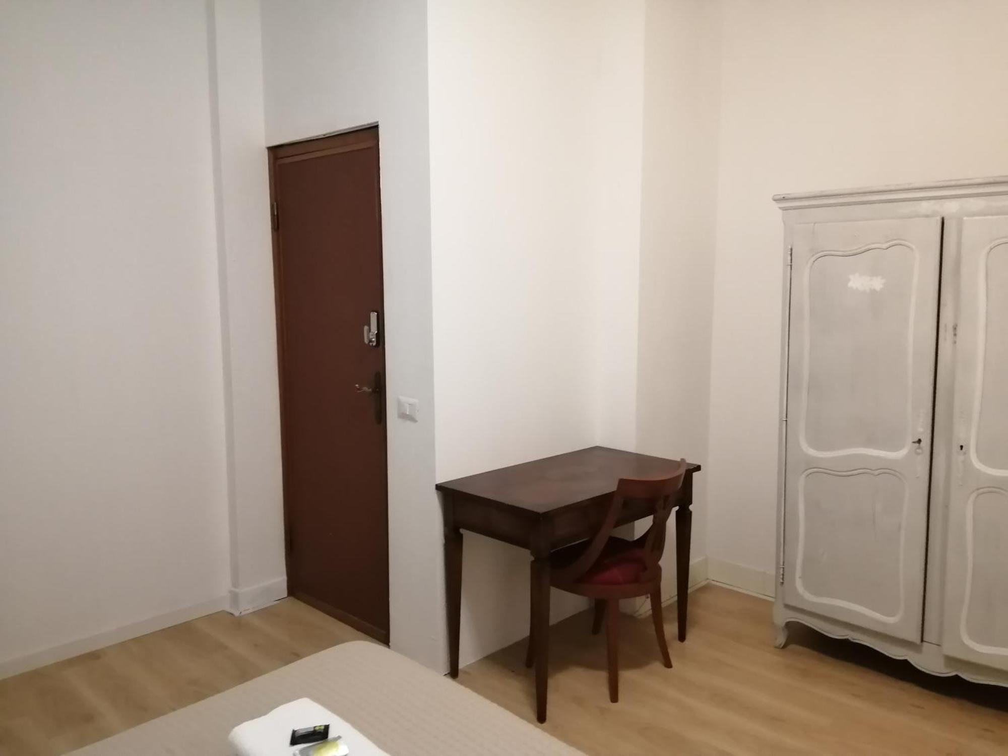 Bed and Breakfast Bellaria Вогера Номер фото