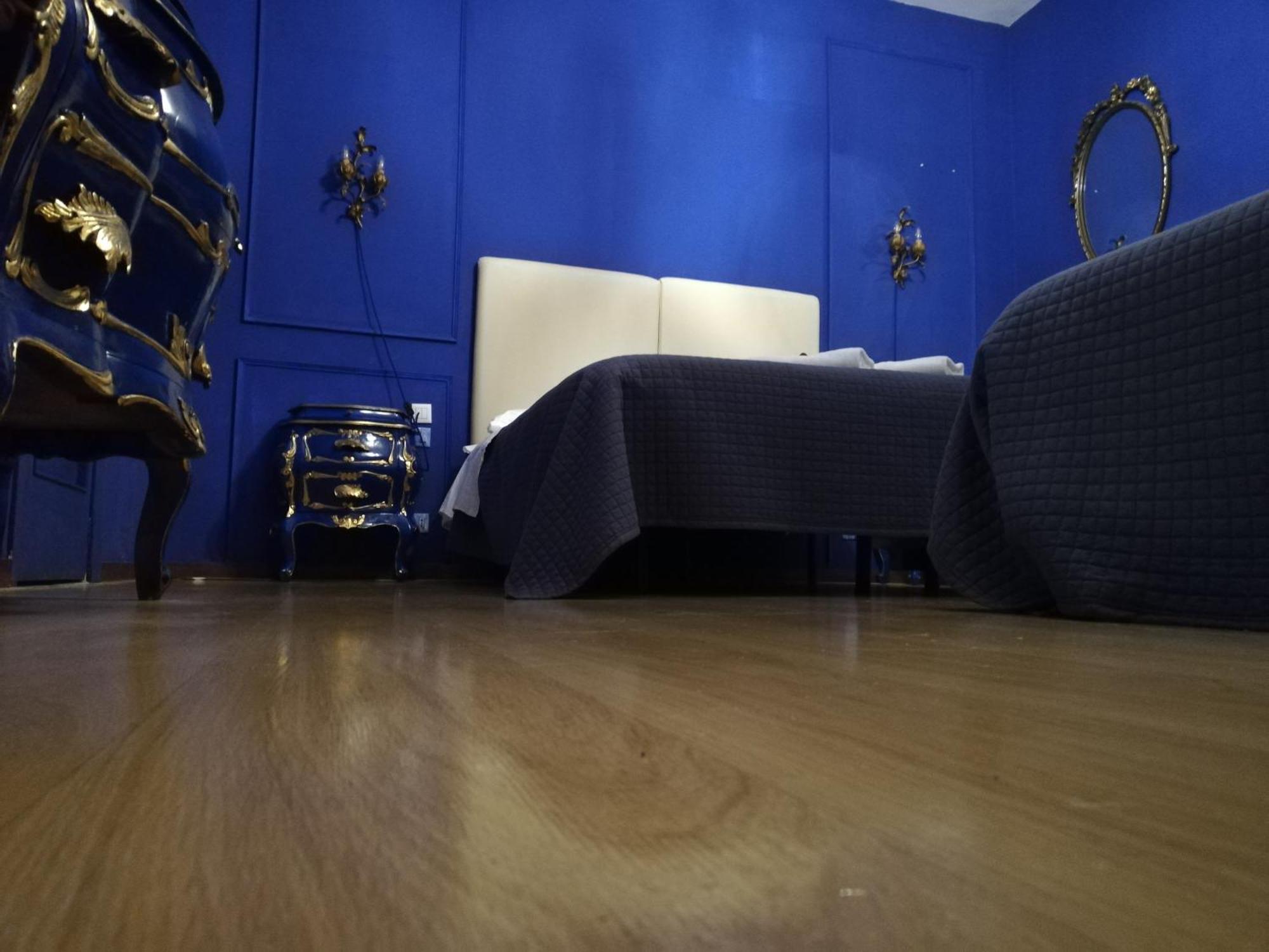 Bed and Breakfast Bellaria Вогера Экстерьер фото